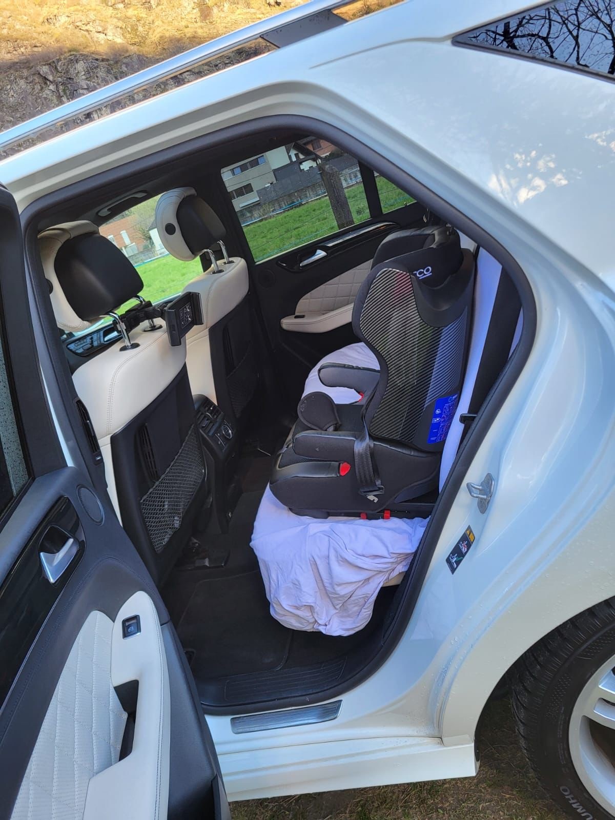 MERCEDES-BENZ ML 350 BlueTEC 4Matic 7G-Tronic-image-11