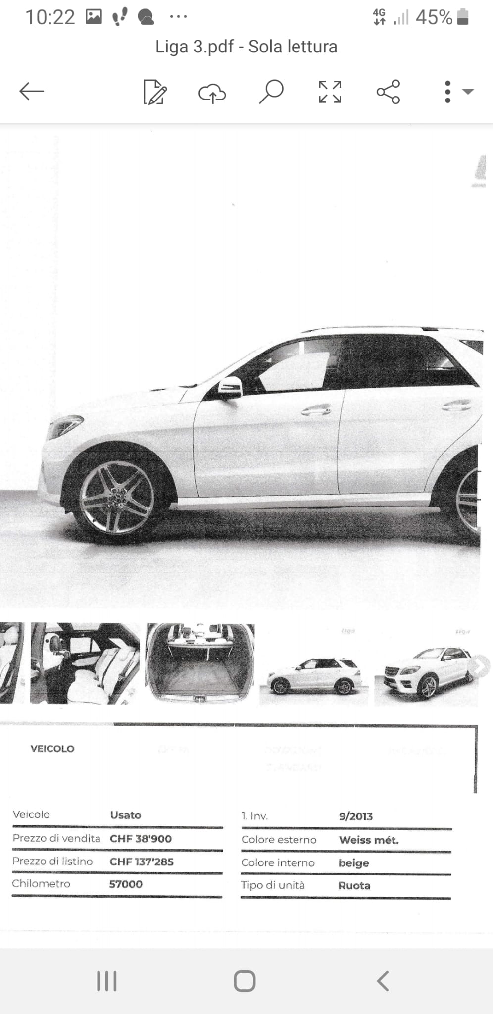 MERCEDES-BENZ ML 350 BlueTEC 4Matic 7G-Tronic-image-12