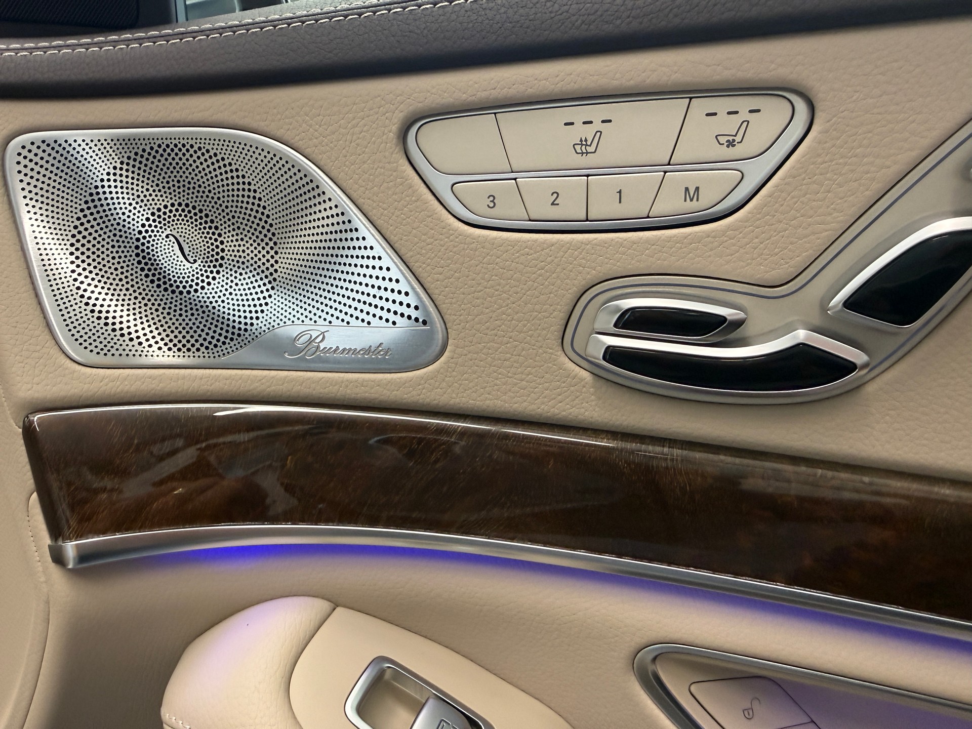 MERCEDES-BENZ S 400 4Matic 7G-Tronic Ab 580.- pro Monat-image-17