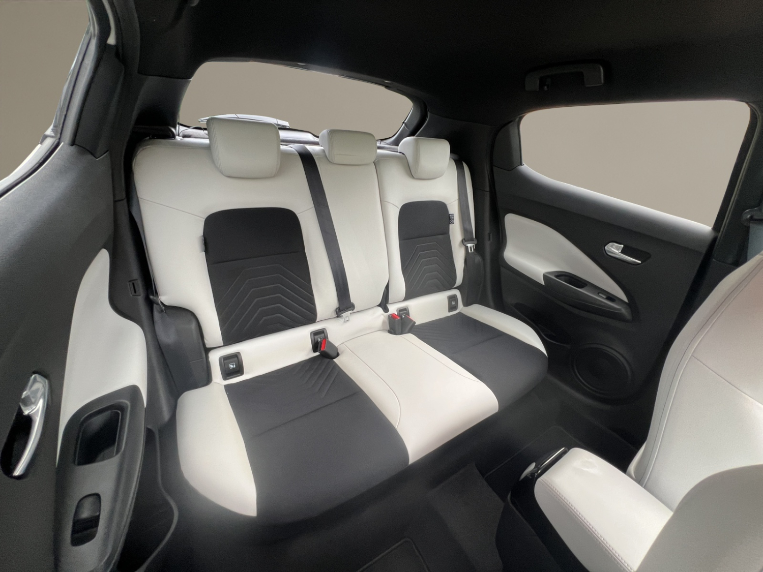 NISSAN Juke 1.0 DIG-T N-Design-image-20