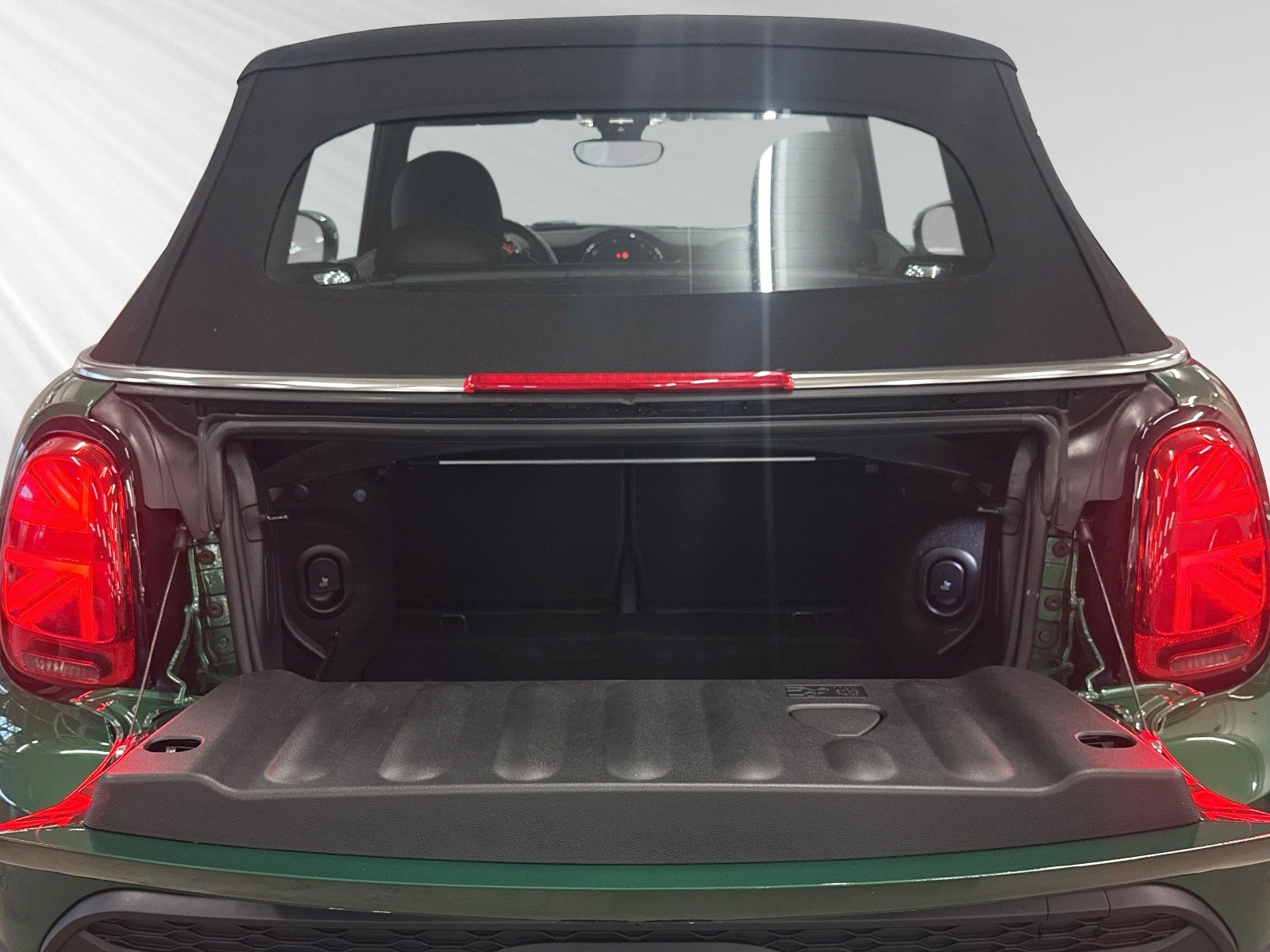MINI Cooper S Cabriolet DKG-image-7