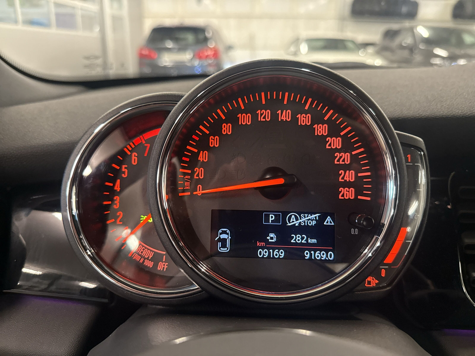 MINI Cooper S Cabriolet DKG-image-13