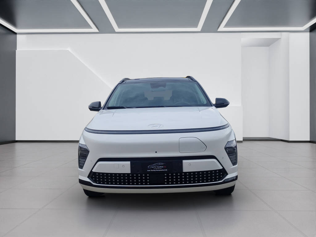 HYUNDAI Kona Electric Vertex-image-7