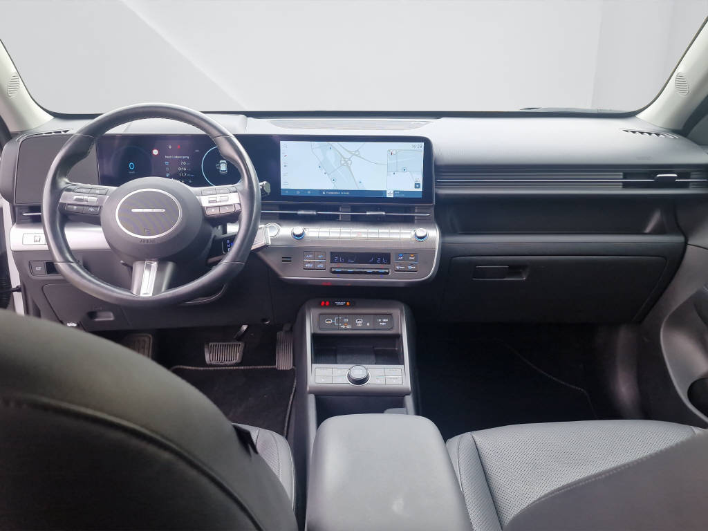 HYUNDAI Kona Electric Vertex-image-10