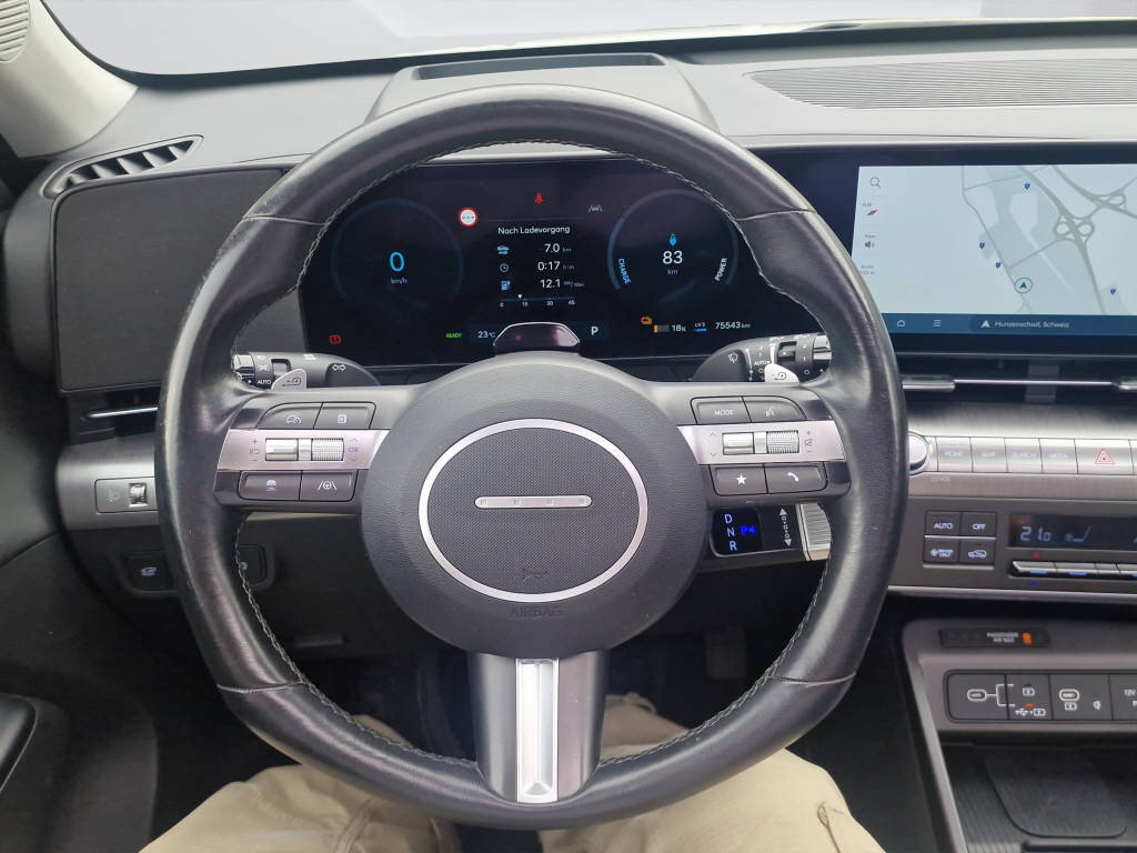 HYUNDAI Kona Electric Vertex-image-14