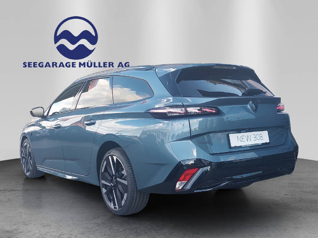 PEUGEOT 308 SW 1.2 Hybrid GT-showroom-element-3