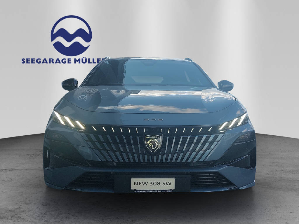 PEUGEOT 308 SW 1.2 Hybrid GT-showroom-element-1