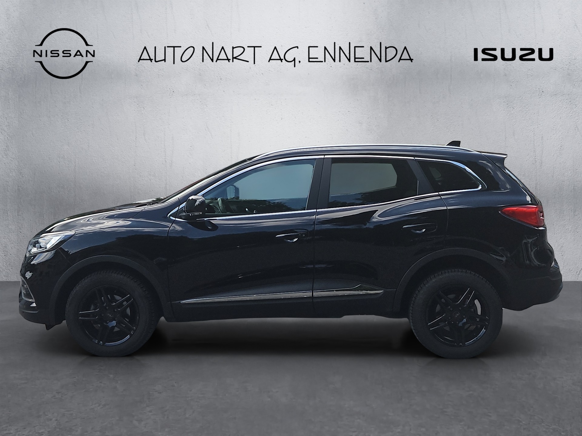 RENAULT Kadjar 1.7 Black dCi Business-showroom-element-1