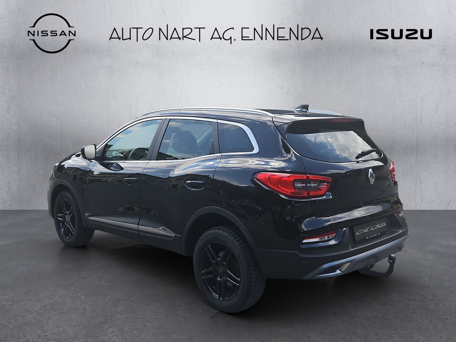 RENAULT Kadjar 1.7 Black dCi Business-showroom-element-2
