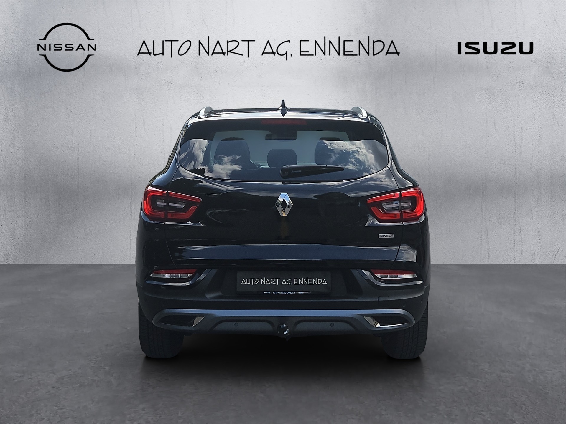 RENAULT Kadjar 1.7 Black dCi Business-showroom-element-3