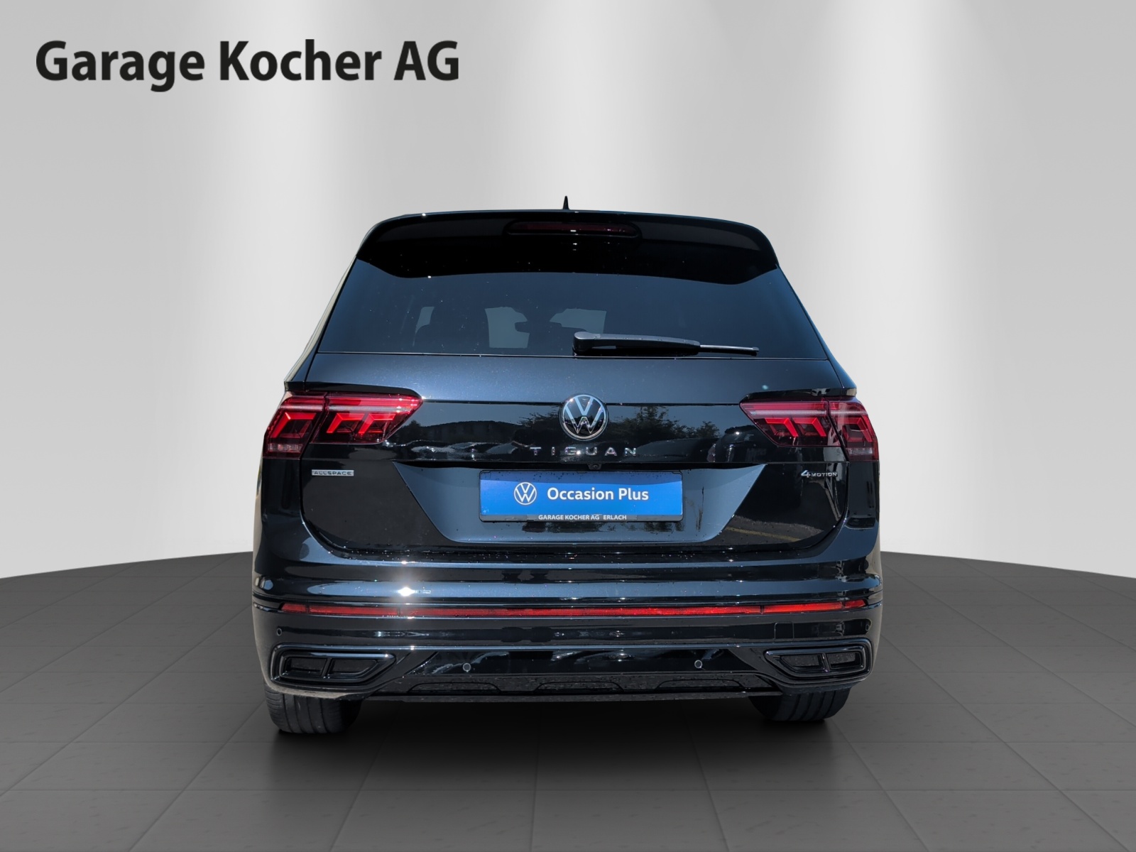 VW Tiguan Allspace 2.0 TDI SCR R-Line 4Motion DSG-showroom-element-3
