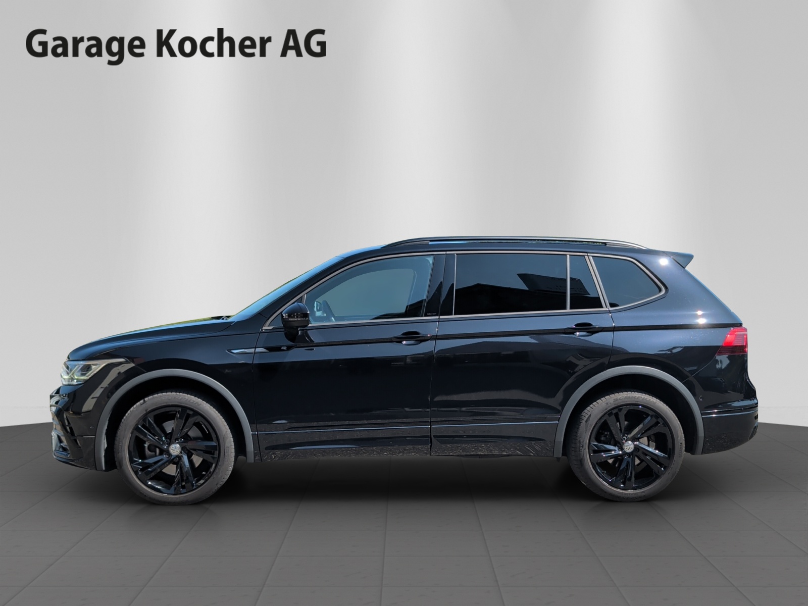 VW Tiguan Allspace 2.0 TDI SCR R-Line 4Motion DSG-showroom-element-2