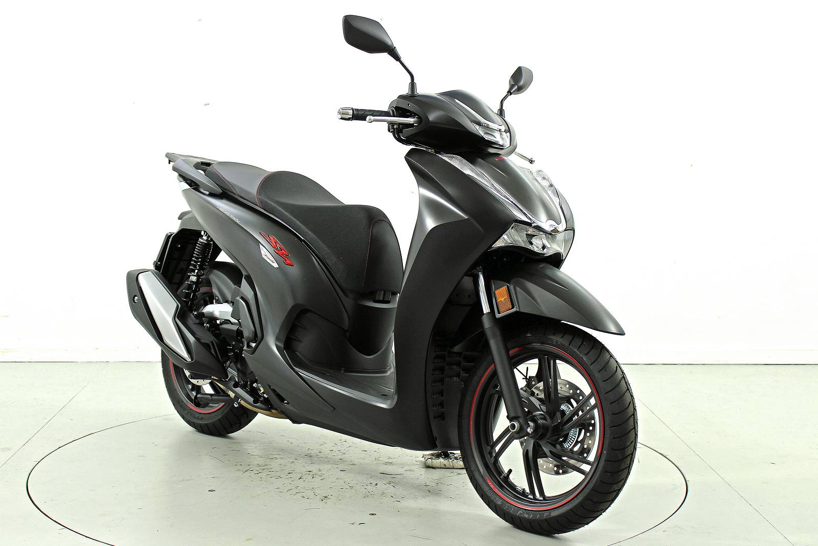HONDA SH 350 ABS-image-1