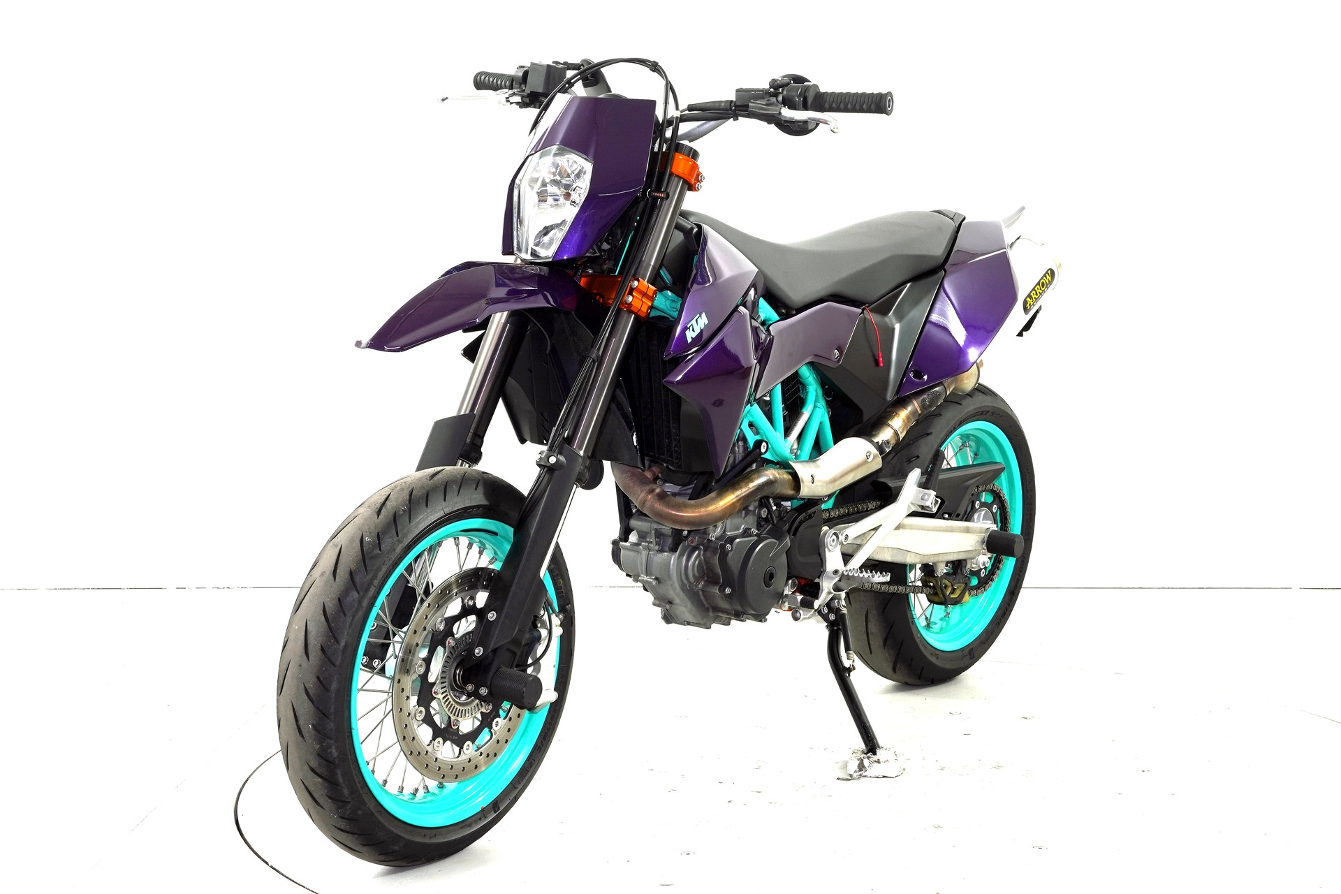 KTM 690 SMC R-image-2