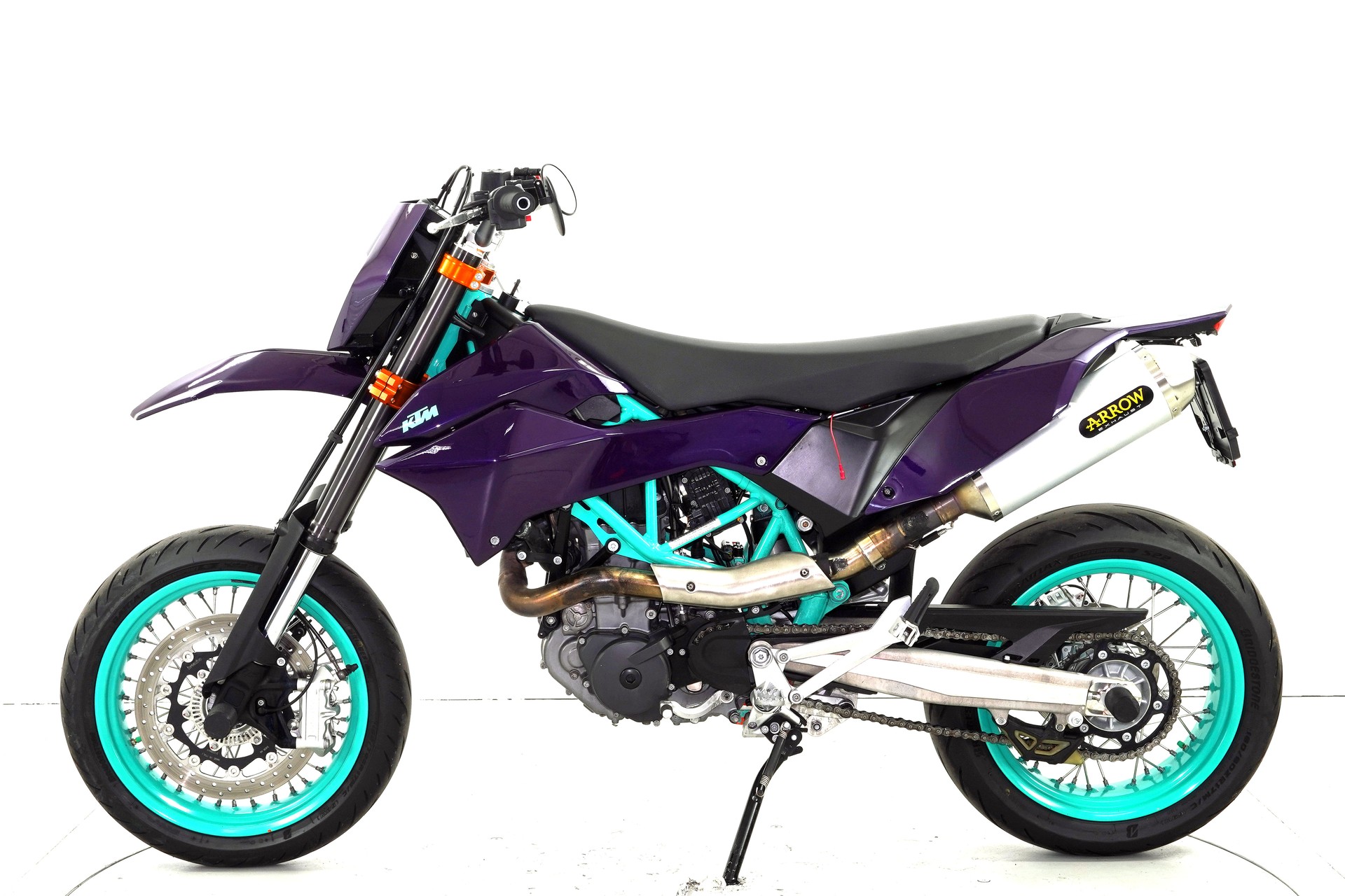 KTM 690 SMC R-image-4