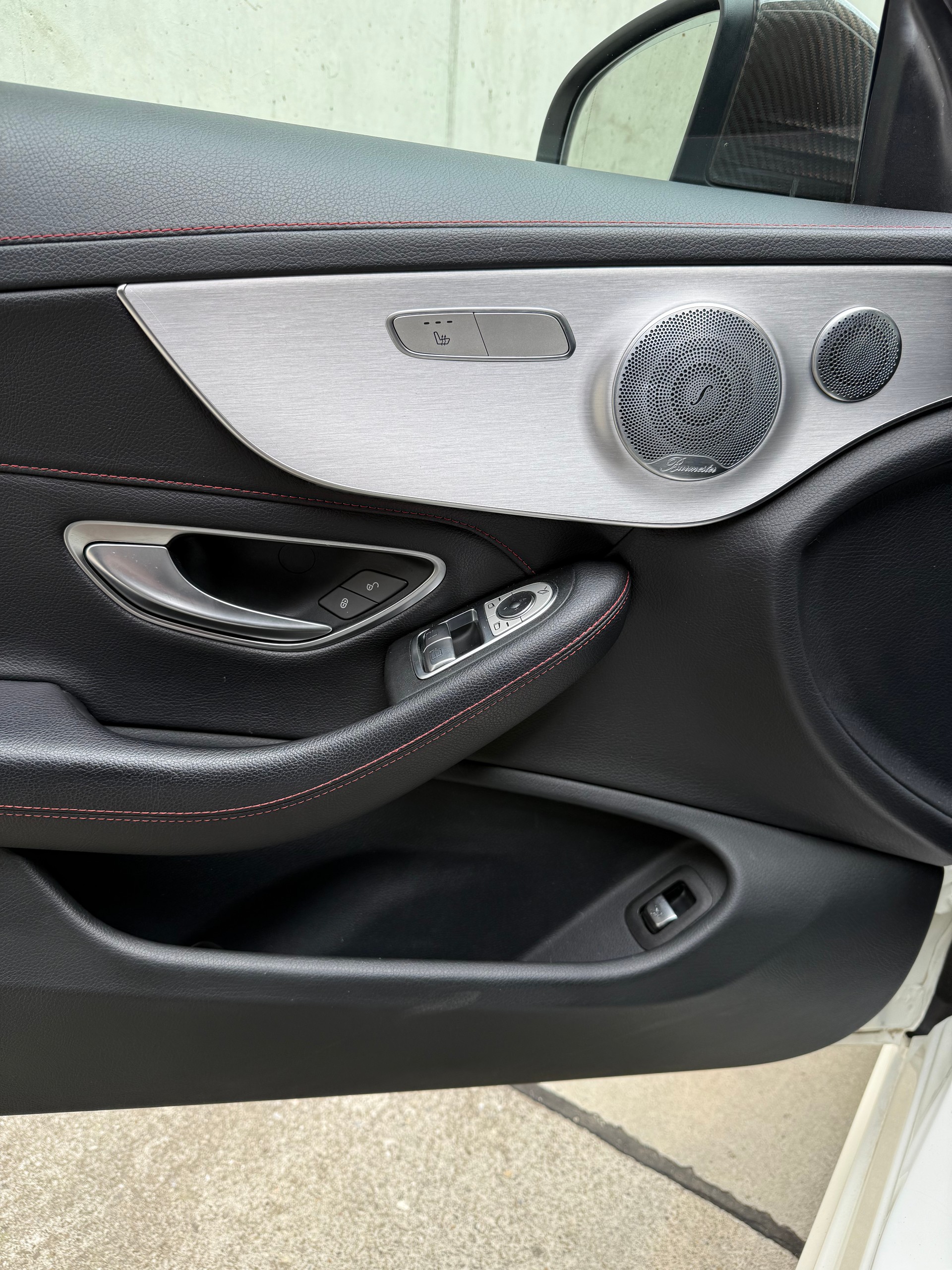 MERCEDES-BENZ C 43 AMG 4Matic 9G-tronic-image-10