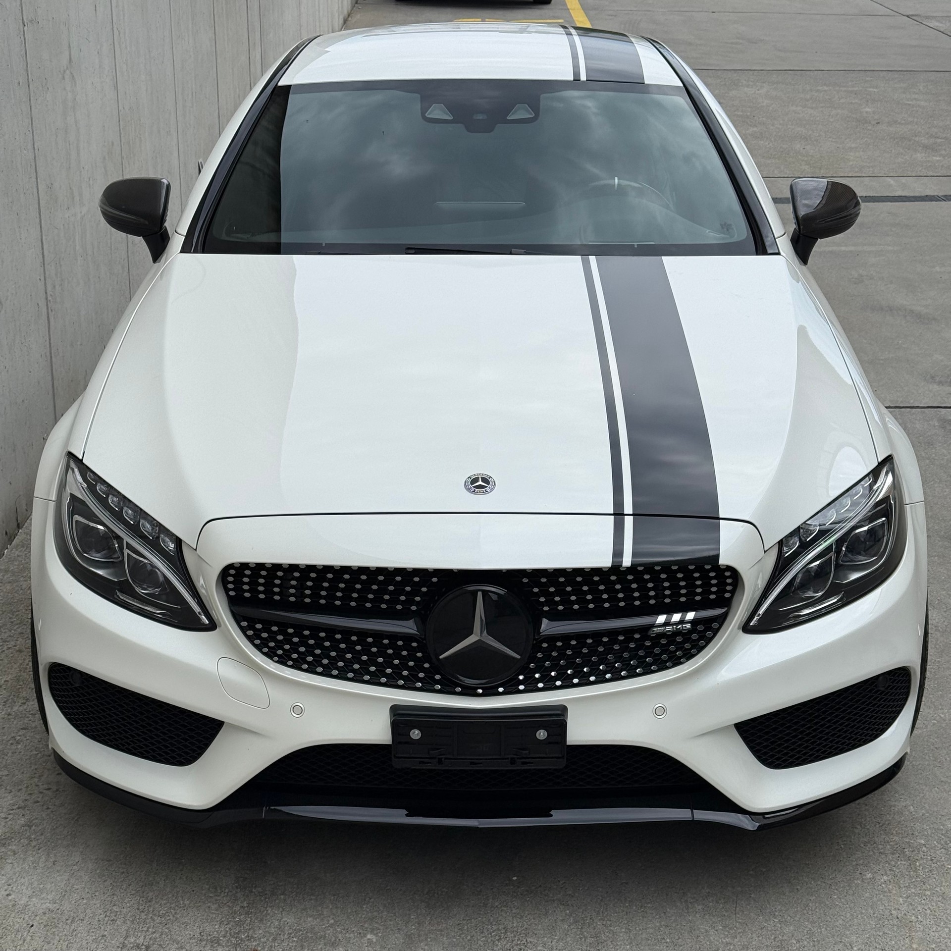 MERCEDES-BENZ C 43 AMG 4Matic 9G-tronic-showroom-element-3