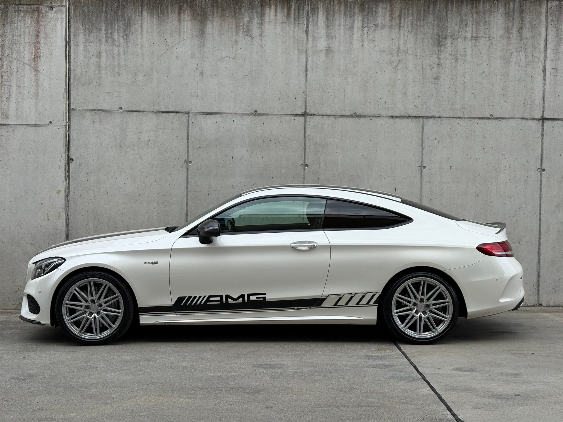 MERCEDES-BENZ C 43 AMG 4Matic 9G-tronic-showroom-element-1
