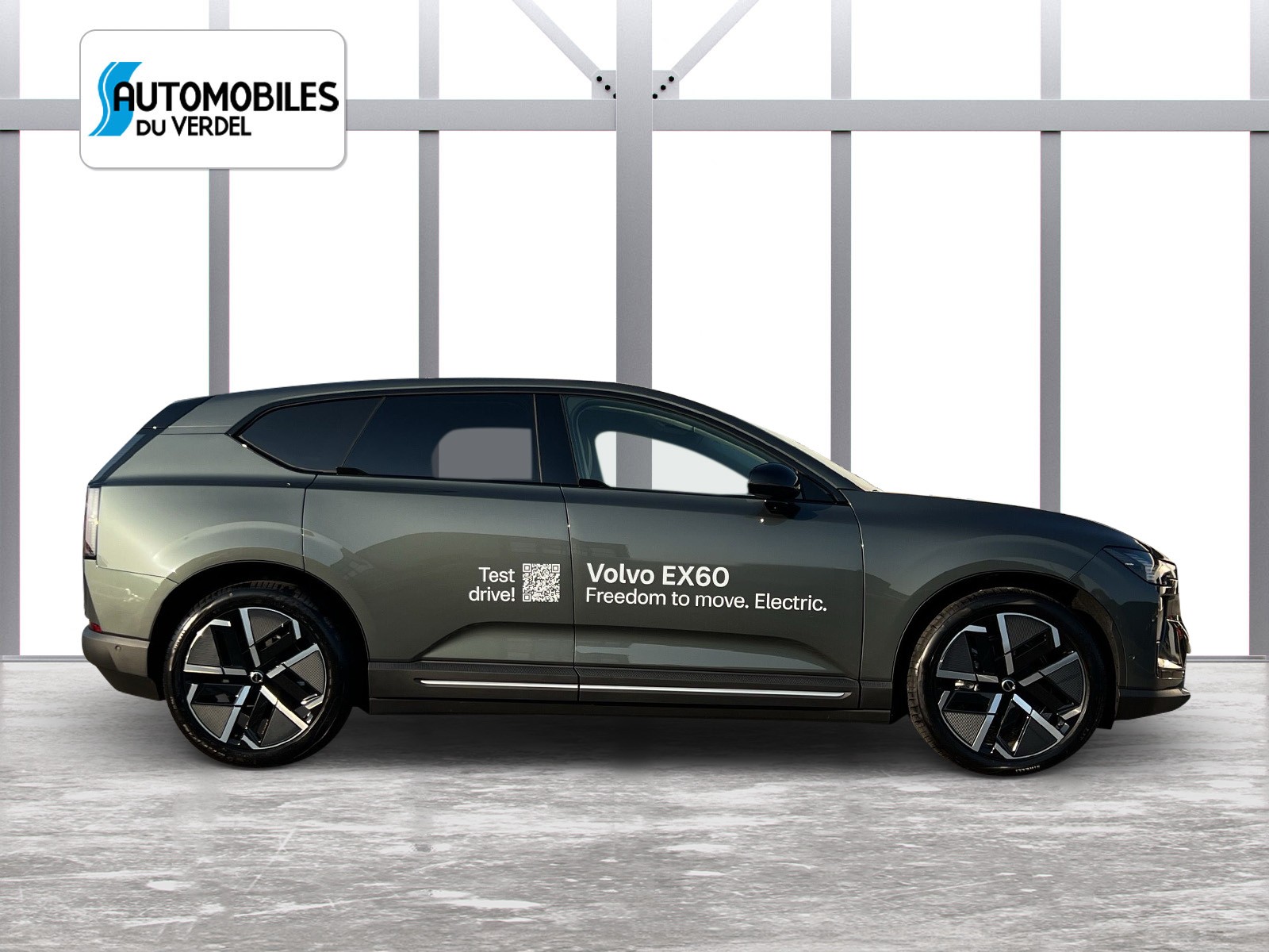 VOLVO EX60 P10 Twin Ultra AWD-image-5