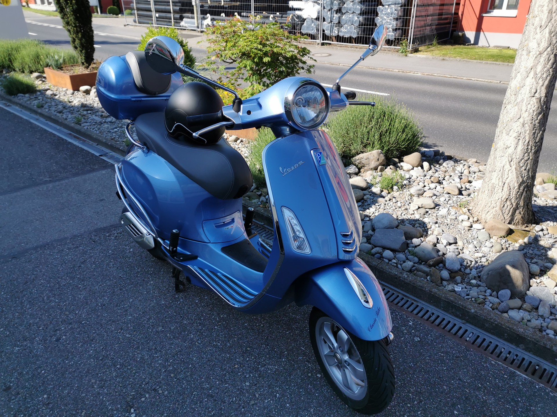 PIAGGIO 3aV-image-0