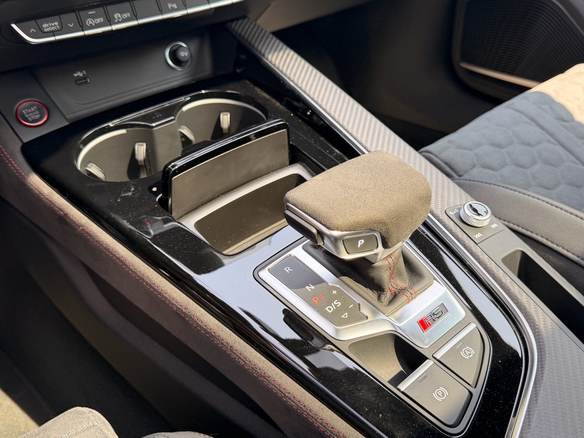 AUDI RS5 SPORTBACK 2.9 TFSI QUATTRO *** PERFORMANCE EDITION & 4 JAHRE AUDI WERKSGARANTIE ***-image-23
