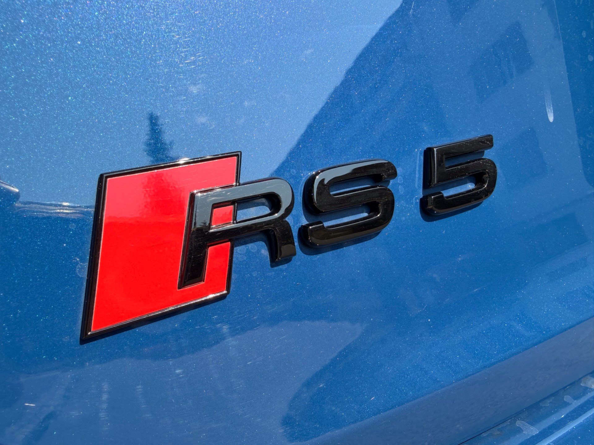 AUDI RS5 SPORTBACK 2.9 TFSI QUATTRO *** PERFORMANCE EDITION & 4 JAHRE AUDI WERKSGARANTIE ***-image-30