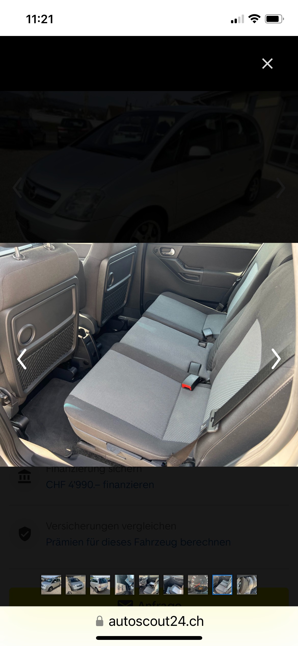 OPEL 1.8i 16V Enjoy-image-5