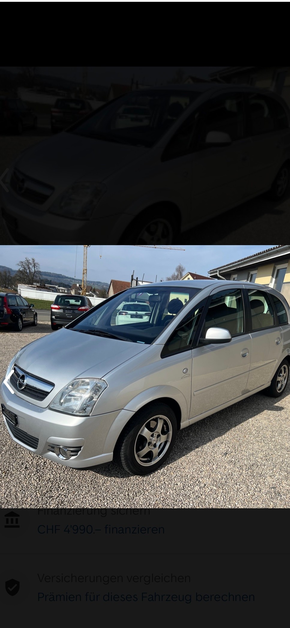 OPEL 1.8i 16V Enjoy