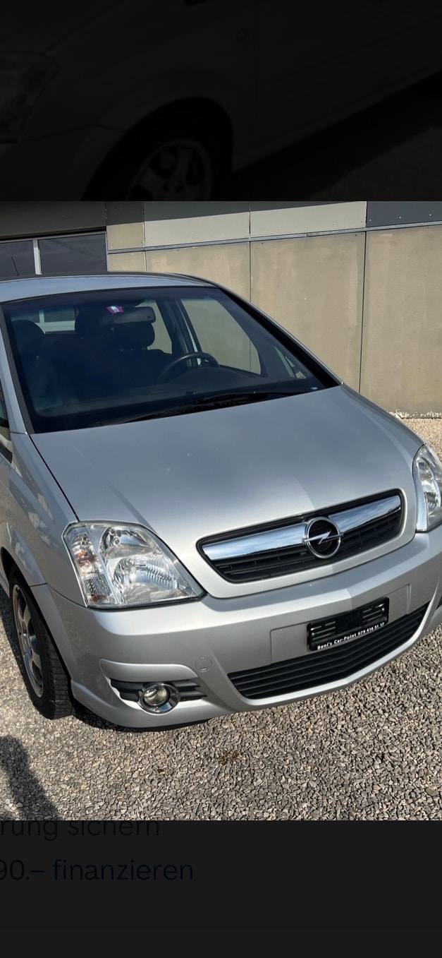 OPEL 1.8i 16V Enjoy-image-1
