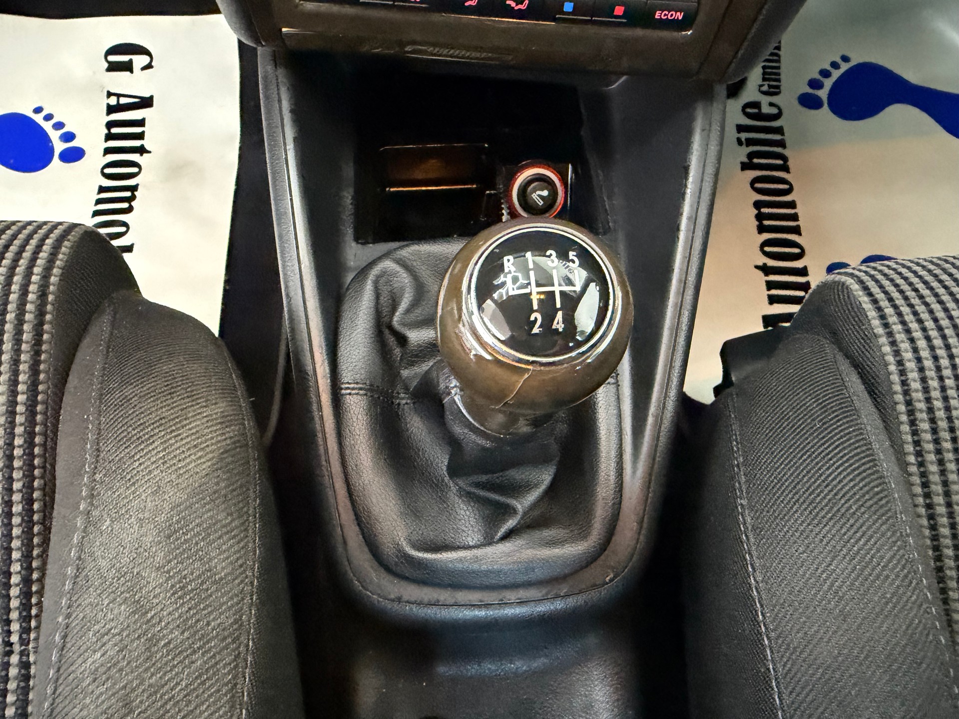 VW Golf 1.8 T Highline ⭐️-image-11