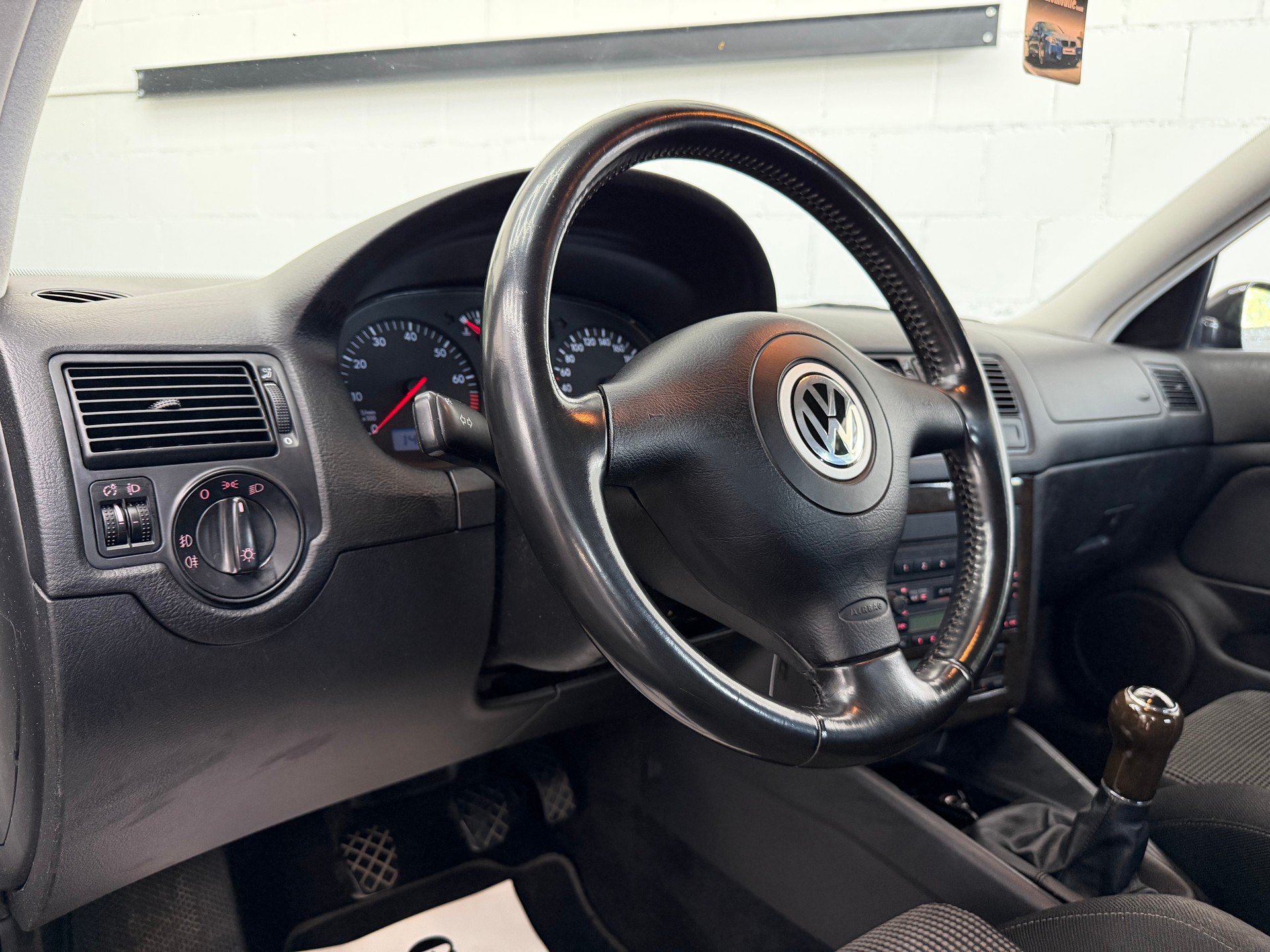 VW Golf 1.8 T Highline ⭐️-image-7