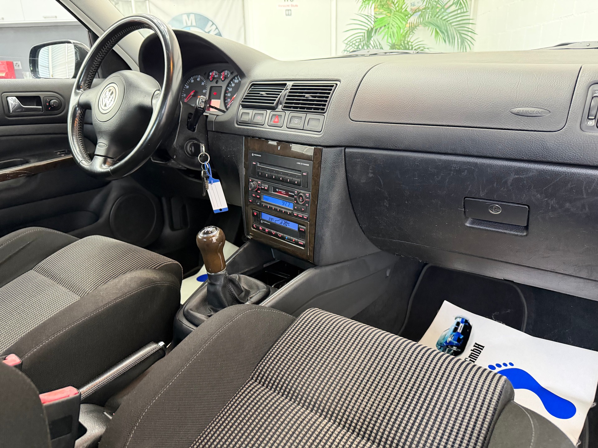 VW Golf 1.8 T Highline ⭐️-image-14