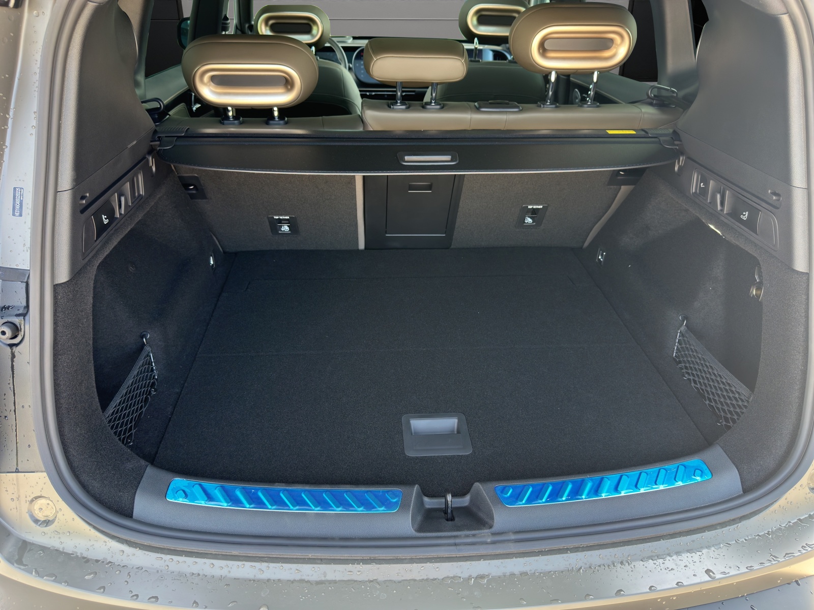 SMART #5 100kWh Summit Edition AWD-image-10