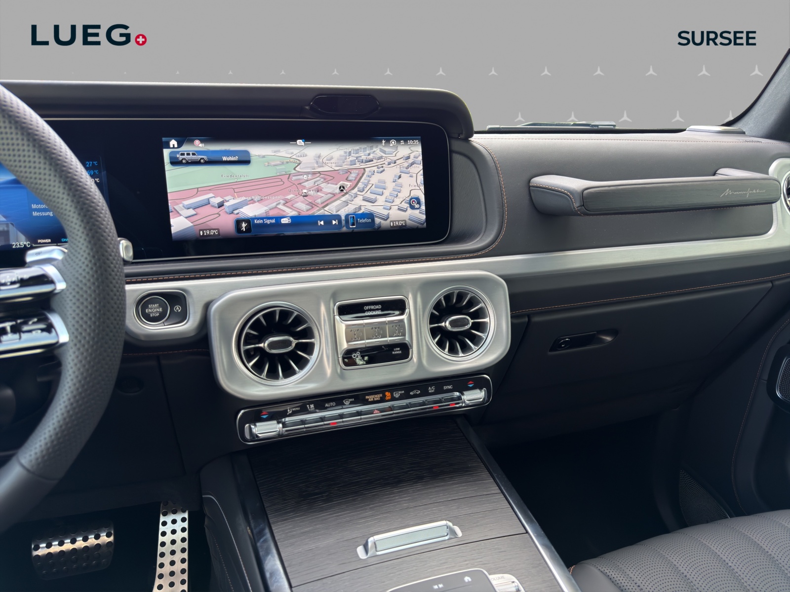 MERCEDES-BENZ G 63 AMG 9G-Tronic-image-11