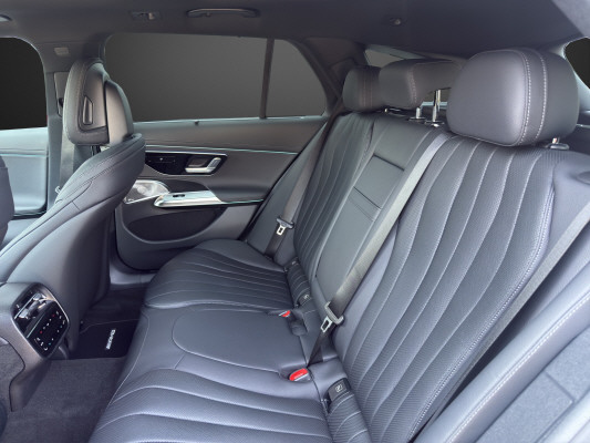 MERCEDES-BENZ E 220 d T 4M 9G-Tronic-image-9