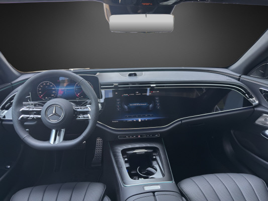 MERCEDES-BENZ E 220 d T 4M 9G-Tronic-image-8