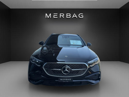 MERCEDES-BENZ E 220 d T 4M 9G-Tronic-image-3