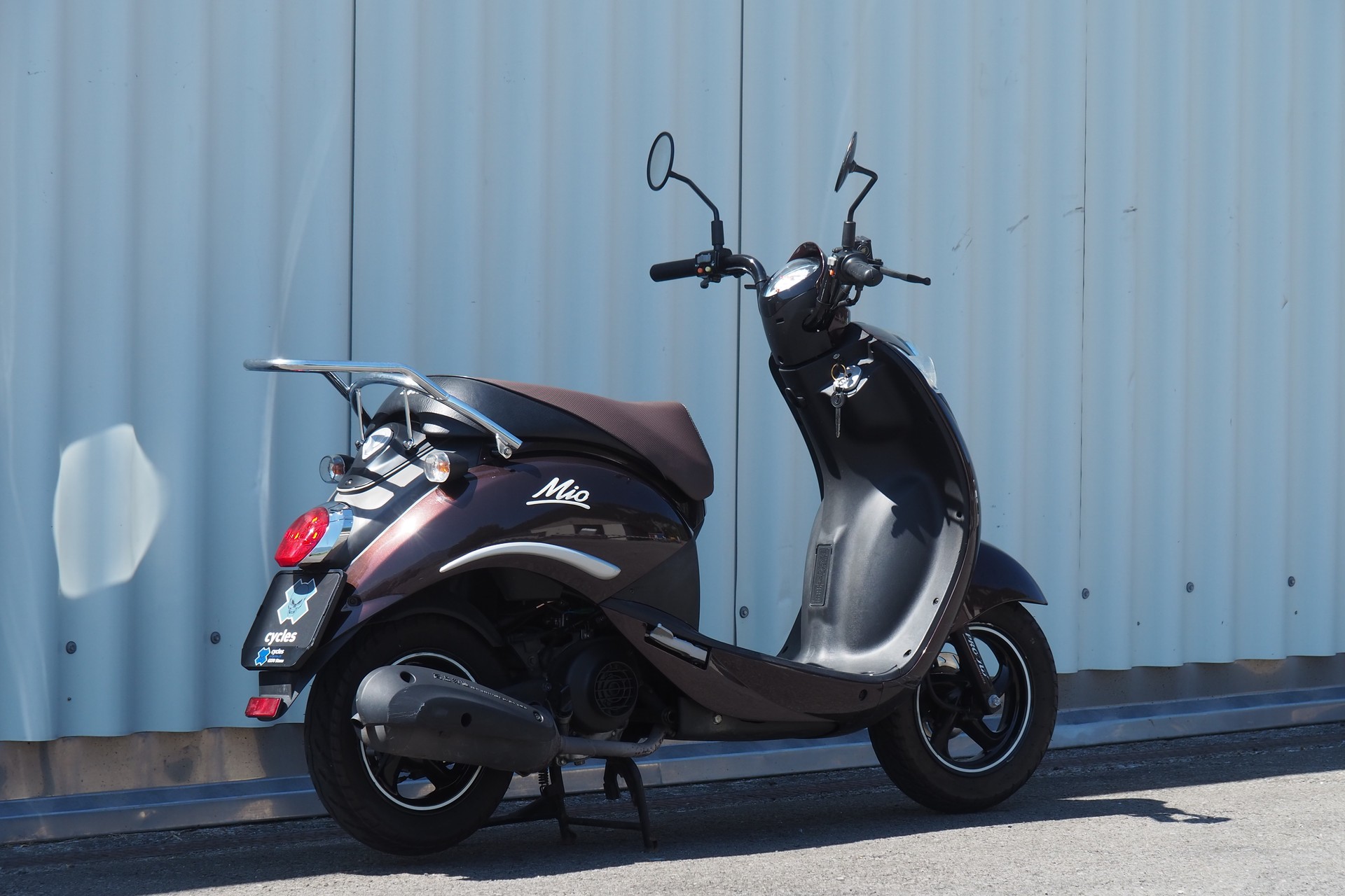 SYM Mio 100-image-4