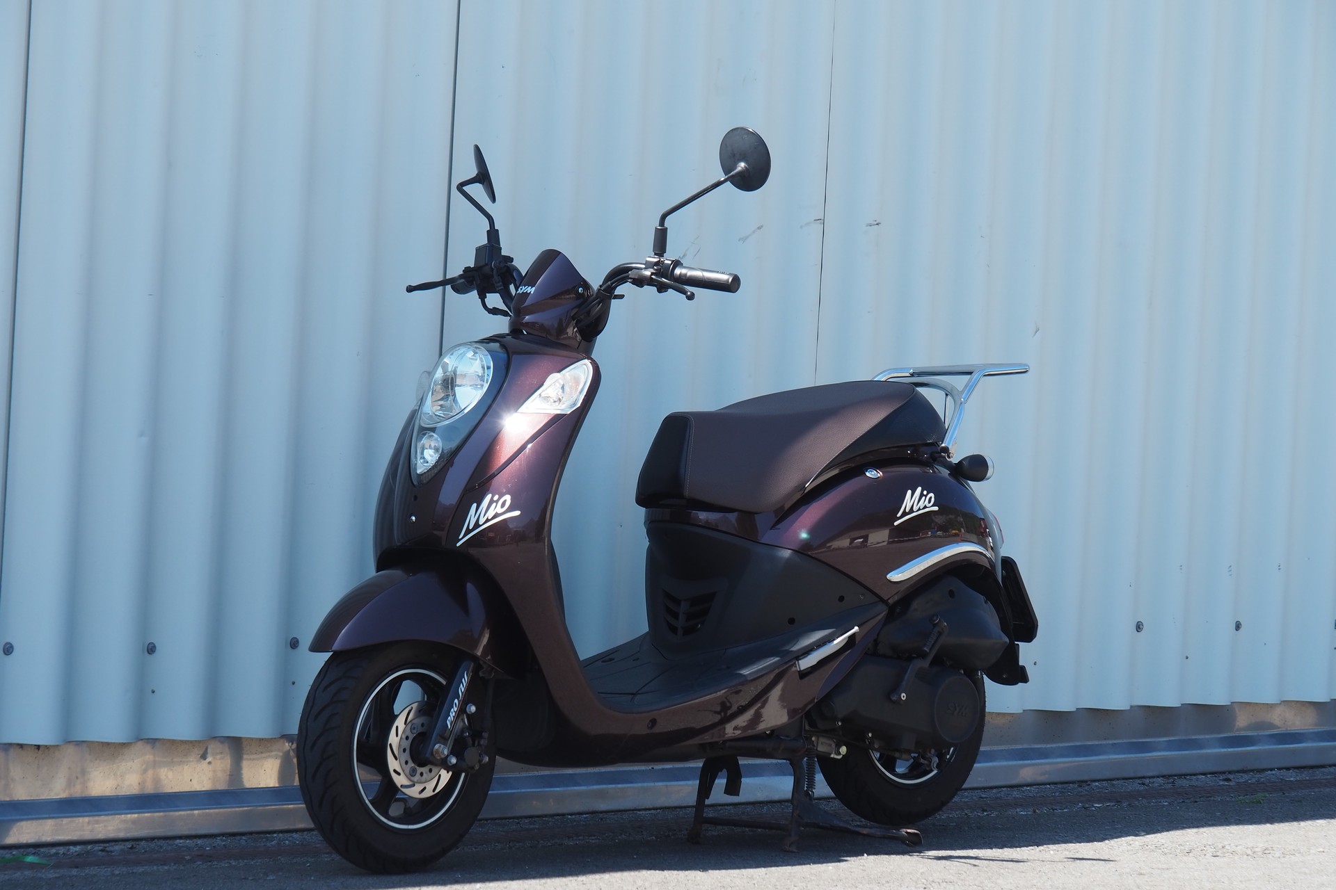 SYM Mio 100-showroom-element-3