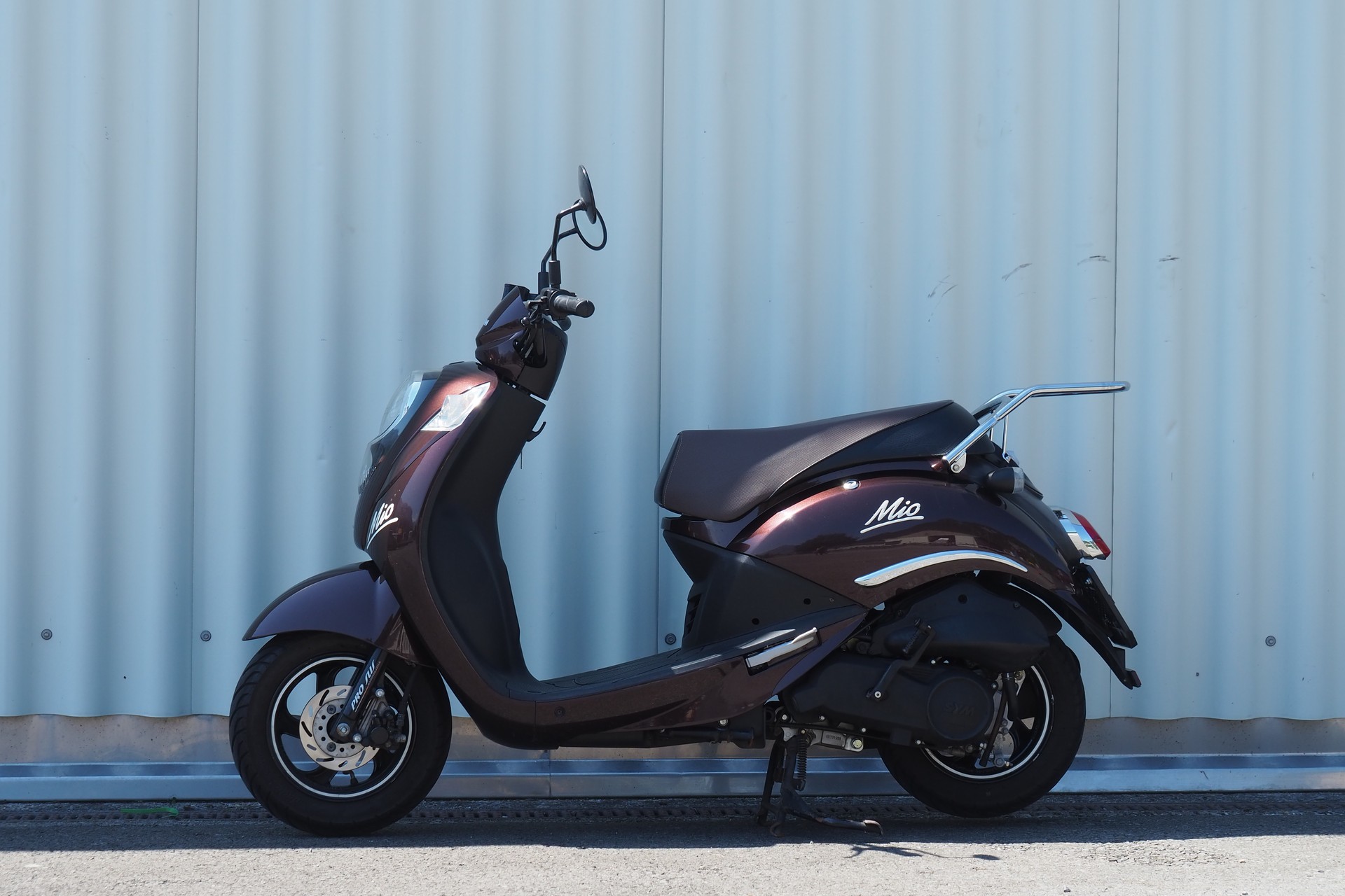 SYM Mio 100-showroom-element-1