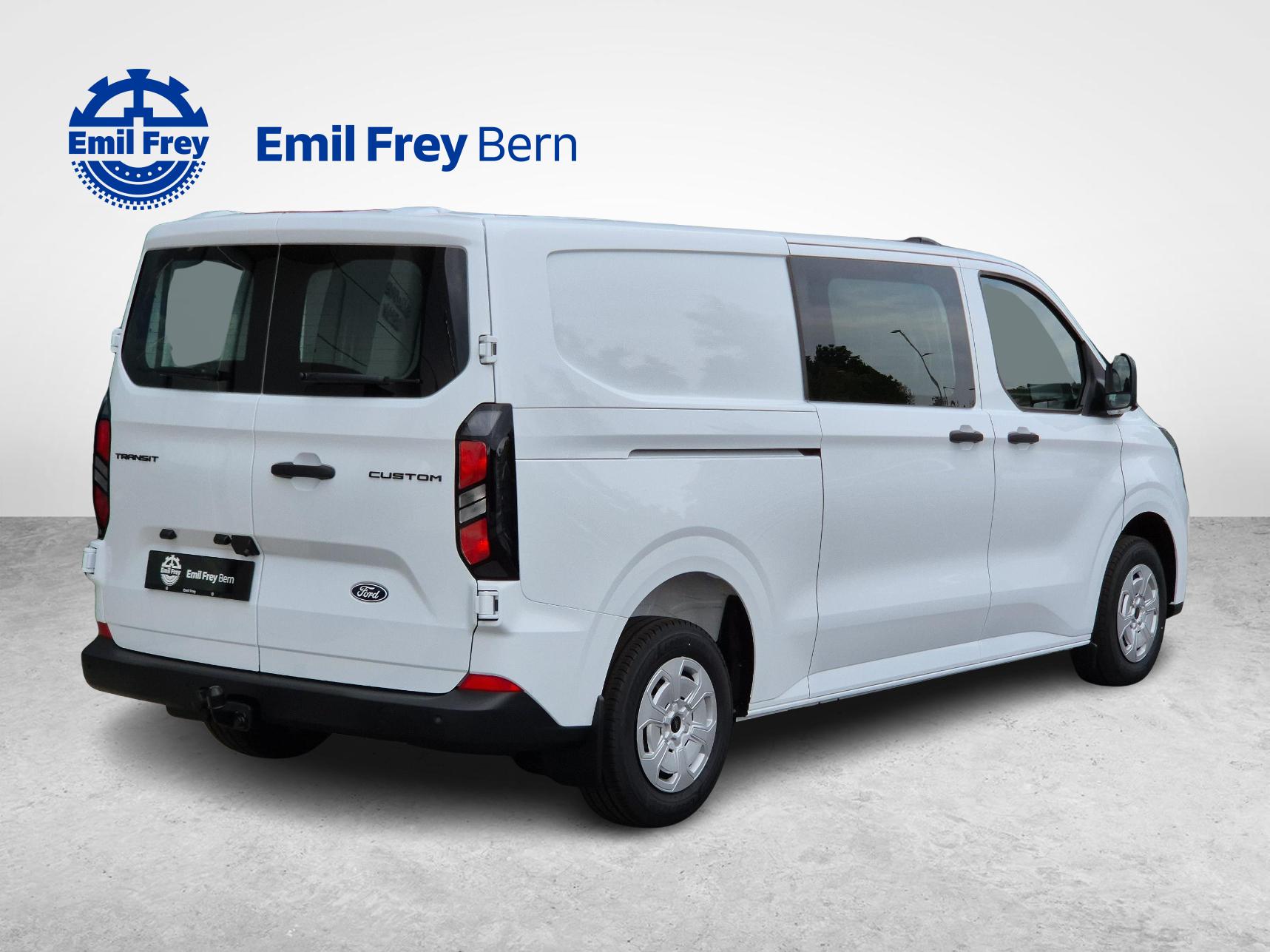 FORD Transit C Van 320 L2 2.0 EcoBlue 170 Trend-showroom-element-1