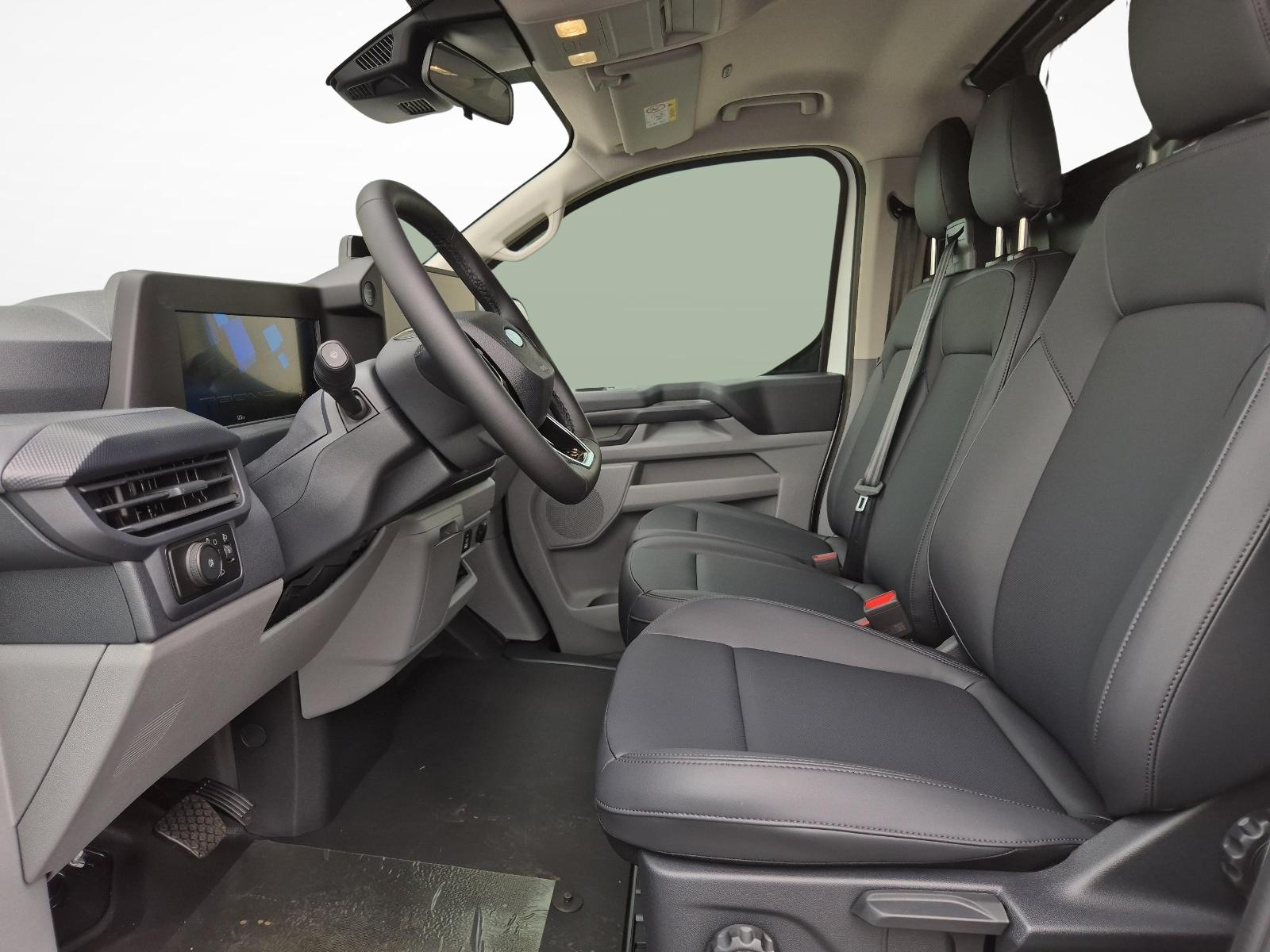 FORD Transit C Van 320 L2 2.0 EcoBlue 170 Trend-showroom-element-3