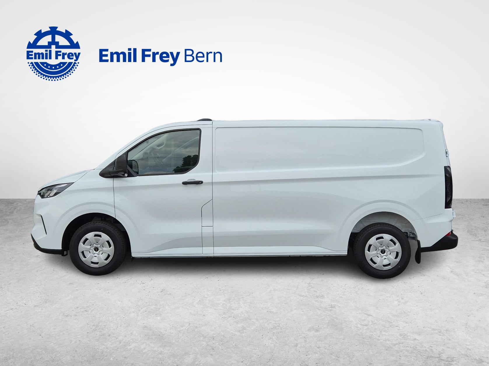 FORD Transit C Van 320 L2 2.0 EcoBlue 170 Trend-showroom-element-2