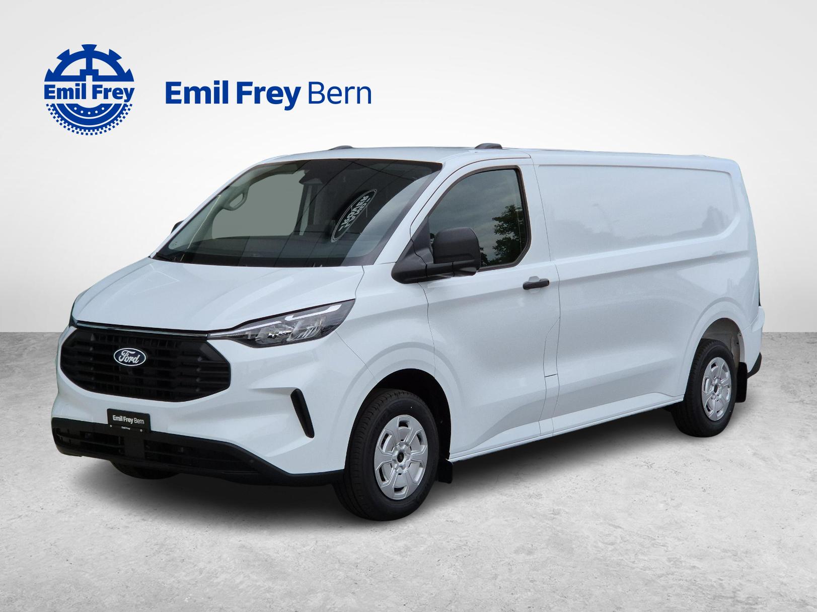 FORD Transit C Van 320 L2 2.0 EcoBlue 170 Trend