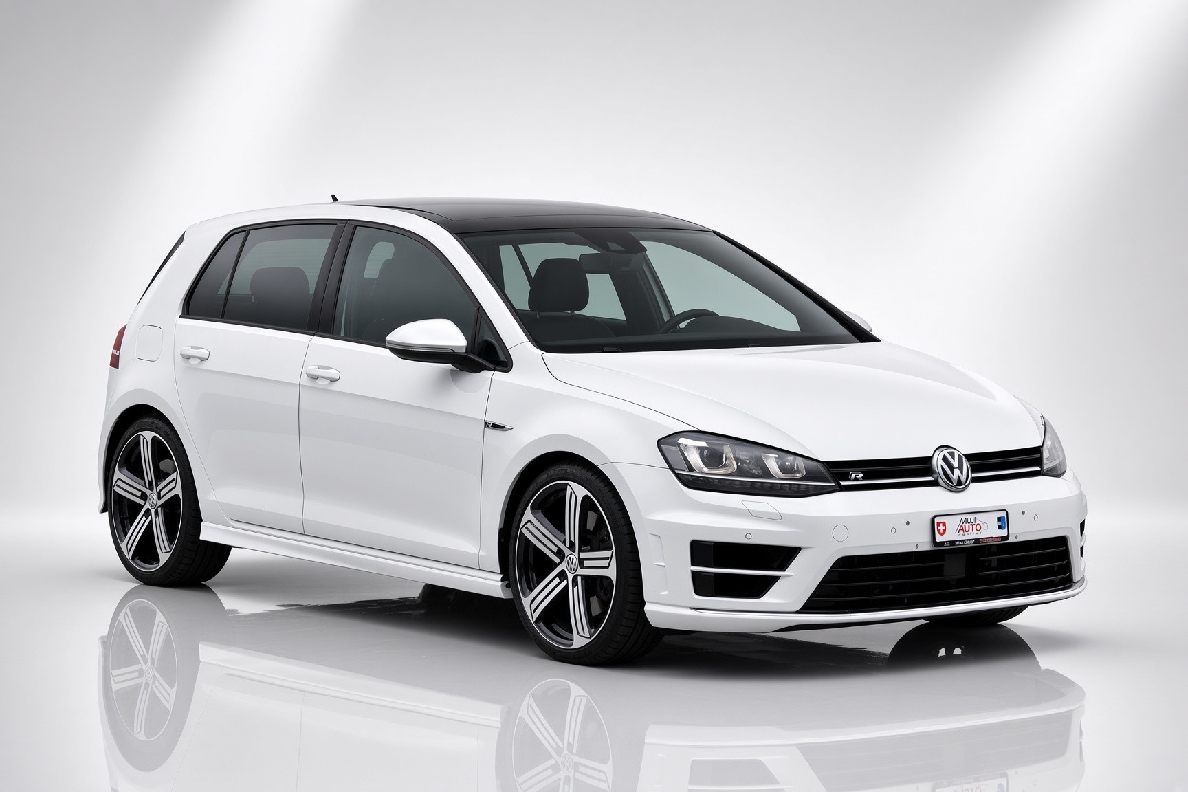 VW Golf 2.0 TSI R 4Motion DSG-image-6