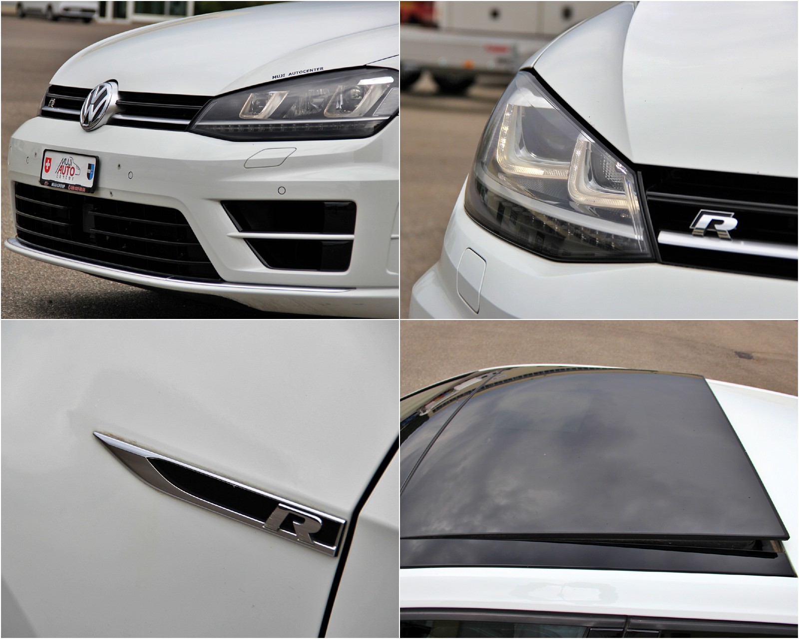 VW Golf 2.0 TSI R 4Motion DSG-image-16