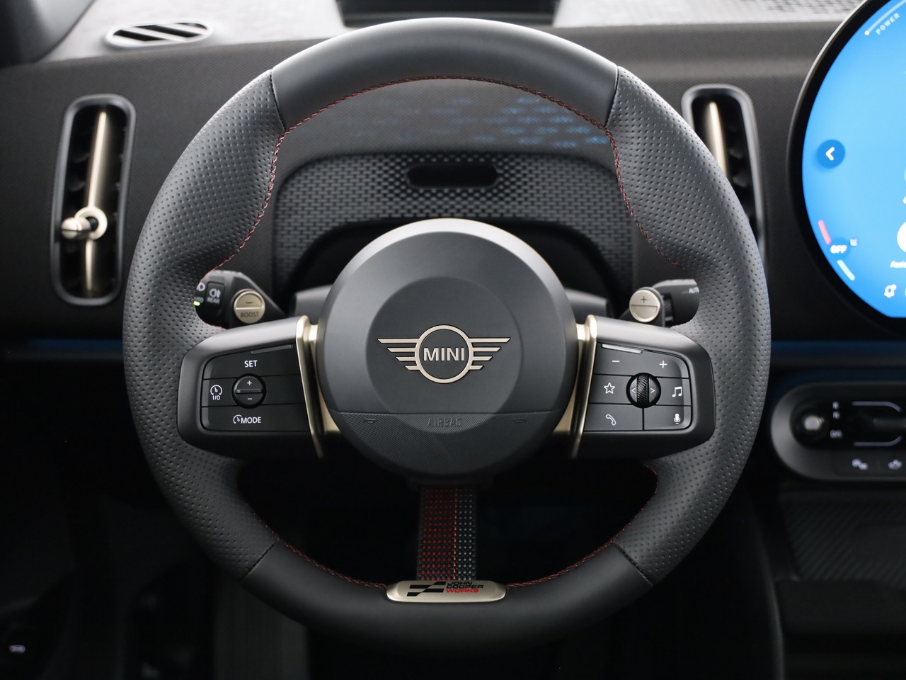 MINI Countryman S ALL4 Steptronic I MINI Days Offer-image-23
