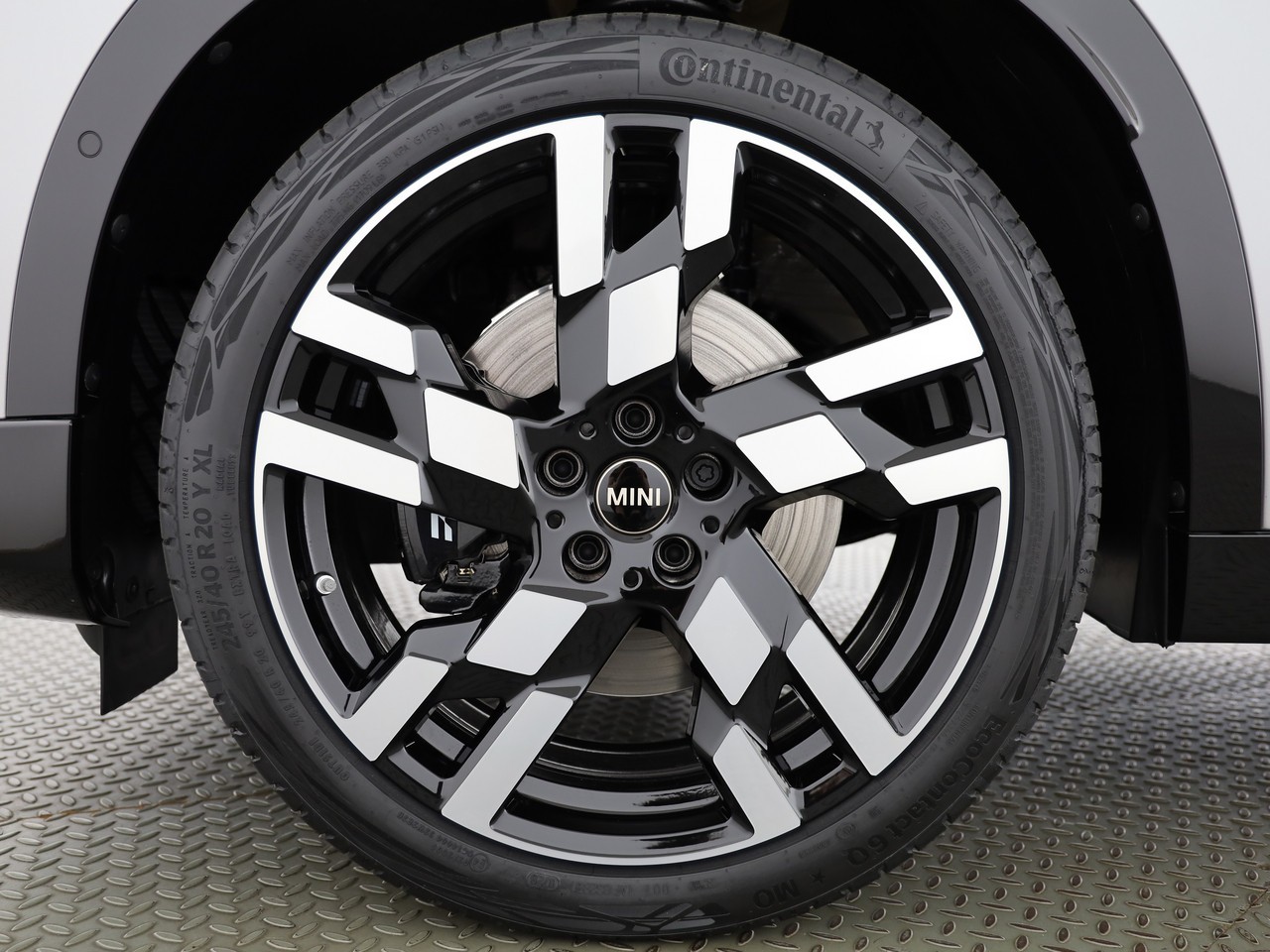 MINI Countryman S ALL4 Steptronic I MINI Days Offer-image-7