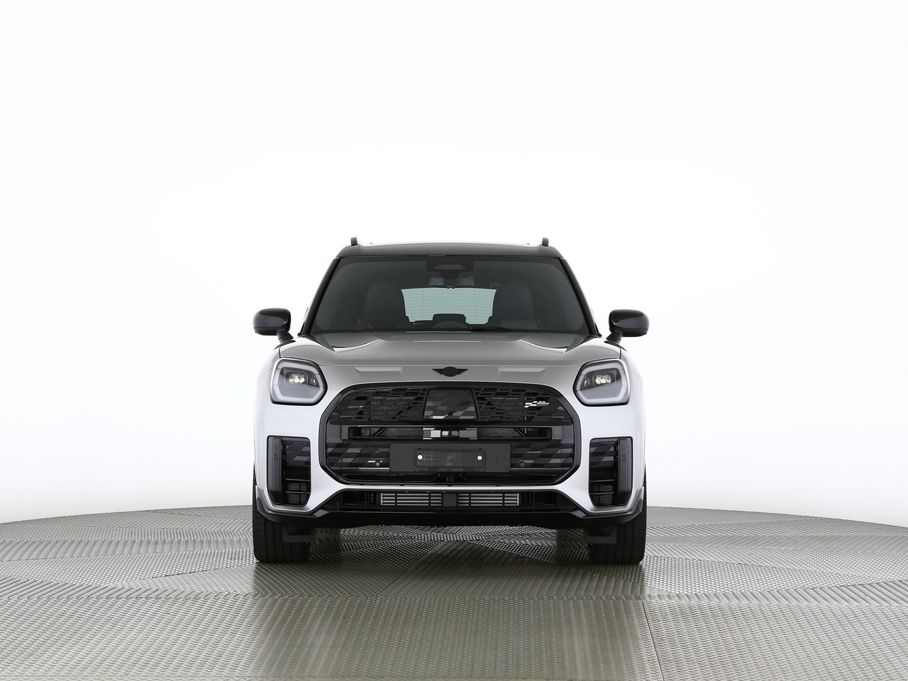 MINI Countryman S ALL4 Steptronic I MINI Days Offer-image-4