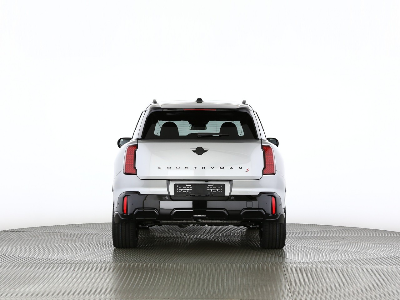 MINI Countryman S ALL4 Steptronic I MINI Days Offer-showroom-element-3